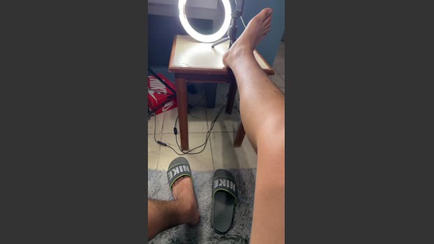 Anndreeww 21-01-2026 Recorded Video sexyfeet