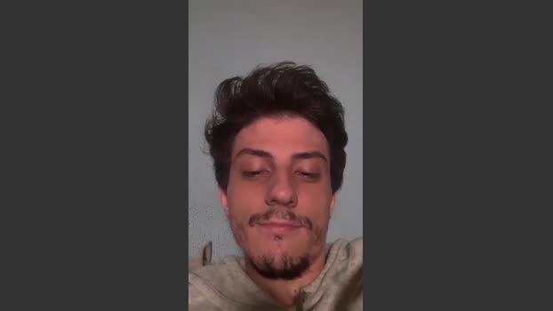 Anonimousluk 20-01-2026 Recorded Video jackoff