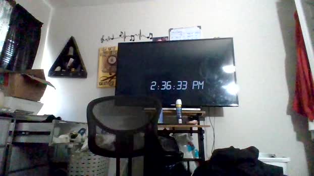 Bigdickbobbyy 20-01-2026 Recorded Video wank