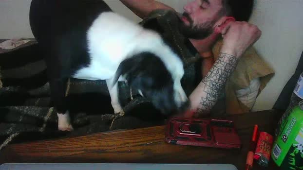 Bigtoyguy34 21-01-2026 Recorded Video jerking