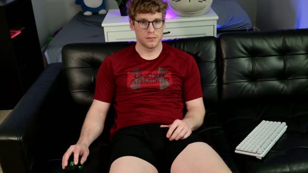 BlueEyedTallGuy 20-01-2026 Recorded Video sexymale