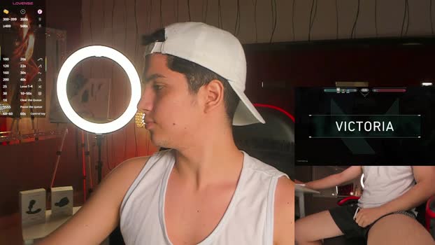 Brat__ 21-01-2026 Recorded Video jerkoff