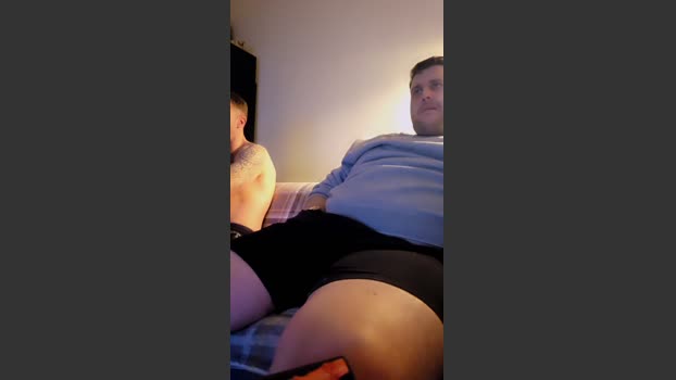 Chavbear 21-01-2026 Recorded Video jackoff