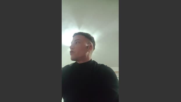 Cristiangonzaa 21-01-2026 Recorded Video Ass