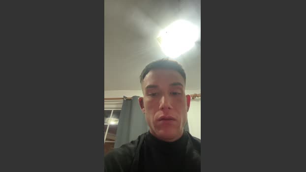 Cristiangonzaa 21-01-2026 Recorded Video moan