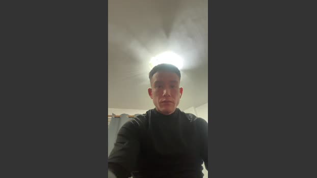 Cristiangonzaa 21-01-2026 Recorded Video Video