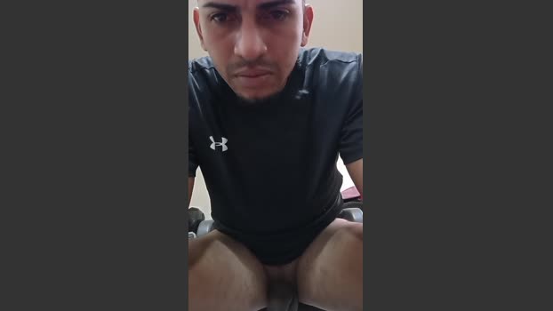 Deresullivan 21-01-2026 Recorded Video jackoff