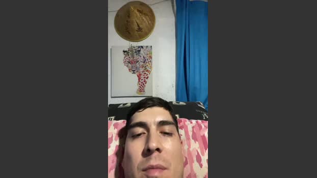 Diablosantino 21-01-2026 Recorded Video deep