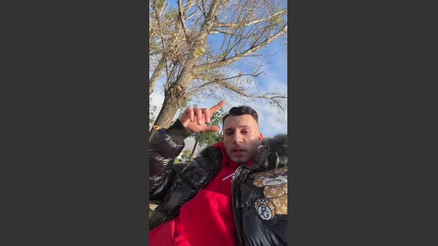 Dolarboy 21-01-2026 Recorded Video show