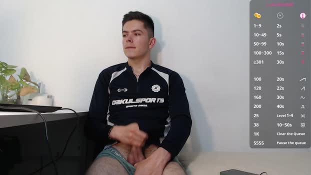 EDJULIAN 20-01-2026 Recorded Video jackoff
