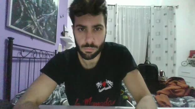 EsseNa93 20-01-2026 Recorded Video hard