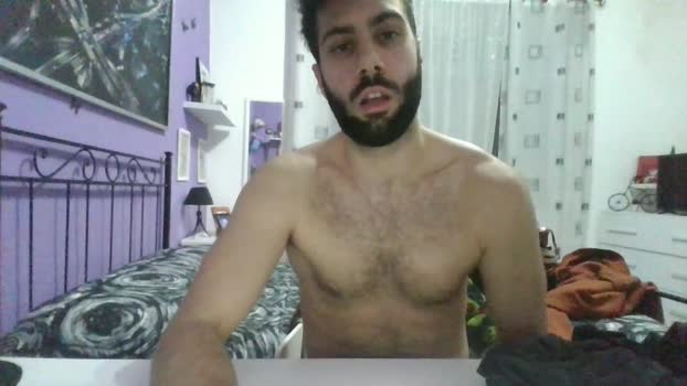 EsseNa93 20-01-2026 Recorded Video twink