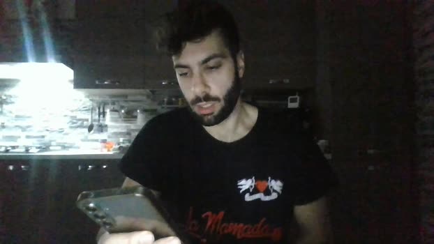 EsseNa93 21-01-2026 Recorded Video Show