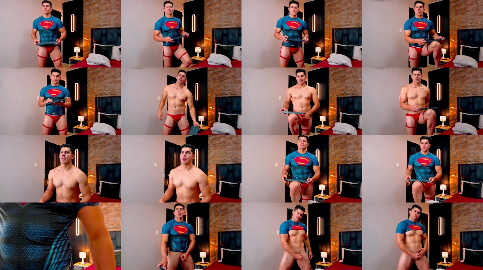 Felipenmarce 21-01-2026 Recorded Video juicy