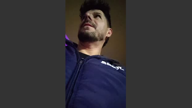 Fredylover 20-01-2026 Recorded Video lush