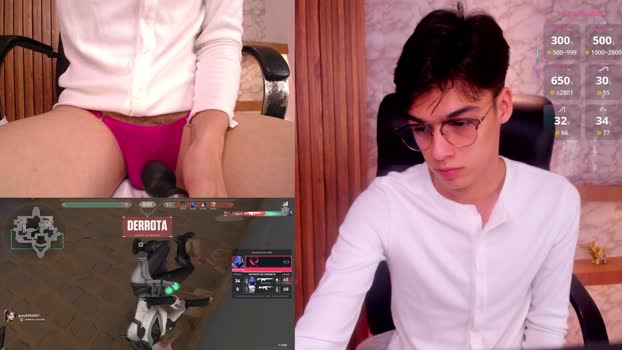 Gerony 21-01-2026 Recorded Video love