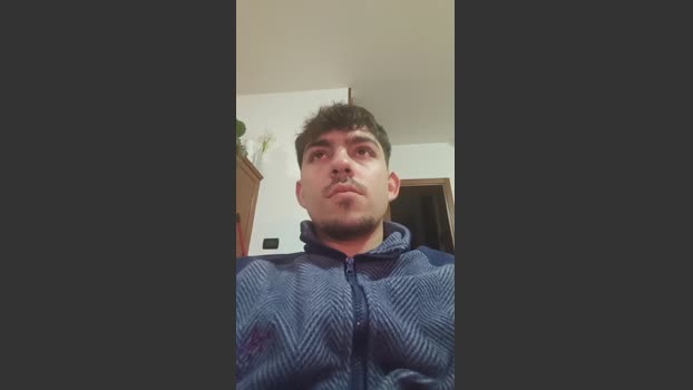 Giorgio_gigi 20-01-2026 Recorded Video bigballs
