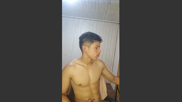 IsaacVnz 20-01-2026 Recorded Video analtoy