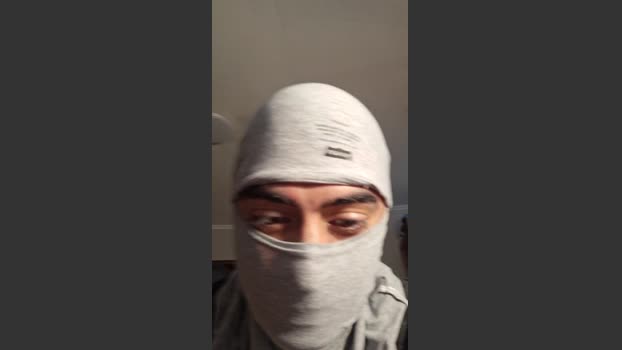 Iza__ak 20-01-2026 Recorded Video hard