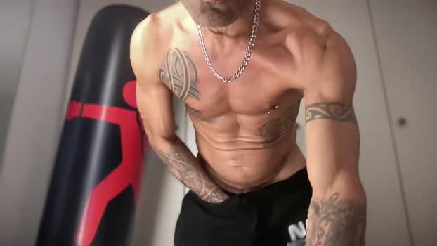 JSYMON 20-01-2026 Recorded Video analsex