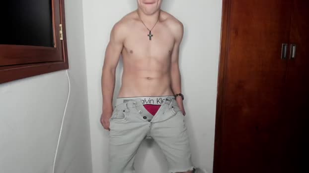 Jake_hot00 21-01-2026 Recorded Video amateur