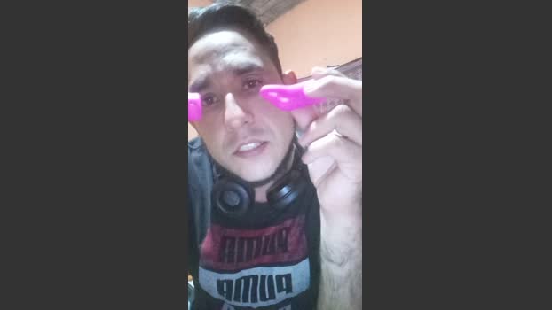 Jared669 21-01-2026 Recorded Video ass