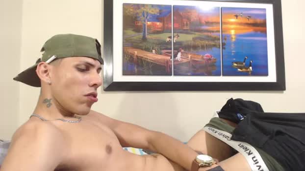 Jhons_ferrer45 21-01-2026 Recorded Video bj-dildo