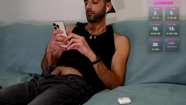 Joshua23cms 20-01-2026 Recorded Video analsex