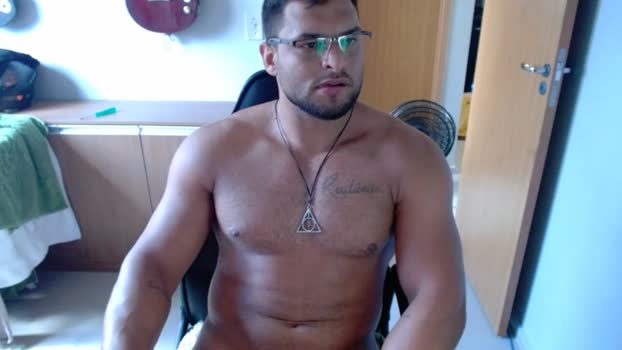 KRYTALIZED 20-01-2026 Recorded Video handsome