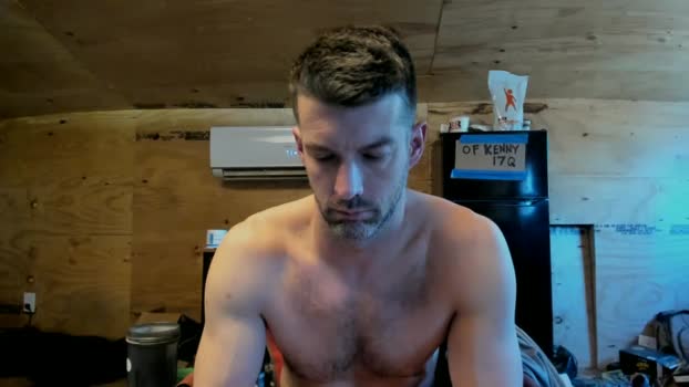 Kenny_Kyle 20-01-2026 Recorded Video Show