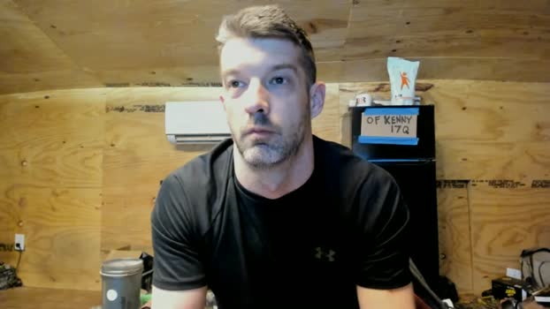 Kenny_Kyle 21-01-2026 Recorded Video fuckhard