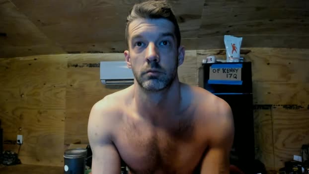 Kenny_Kyle 21-01-2026 Recorded Video Pretty