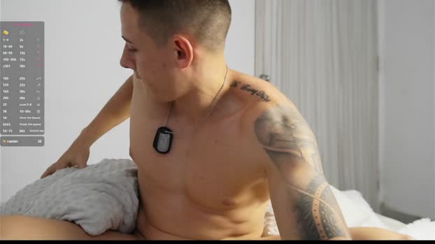 Latino_Milk_99 20-01-2026 Recorded Video skinny