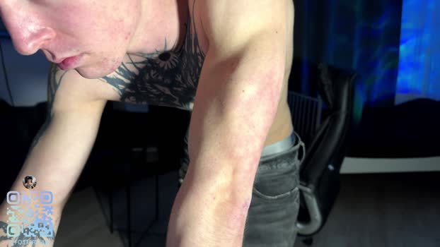 Liam_Foster 20-01-2026 Recorded Video jackoff