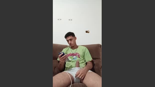 LucasFritz2304 21-01-2026 Recorded Video lush