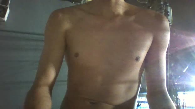 Machareth 21-01-2026 Recorded Video blowjob