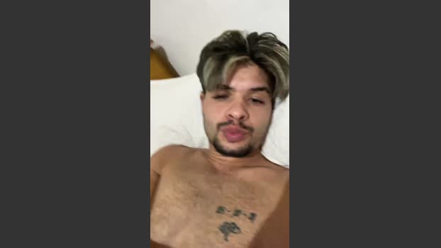 MarianoXX1 20-01-2026 Recorded Video harddick