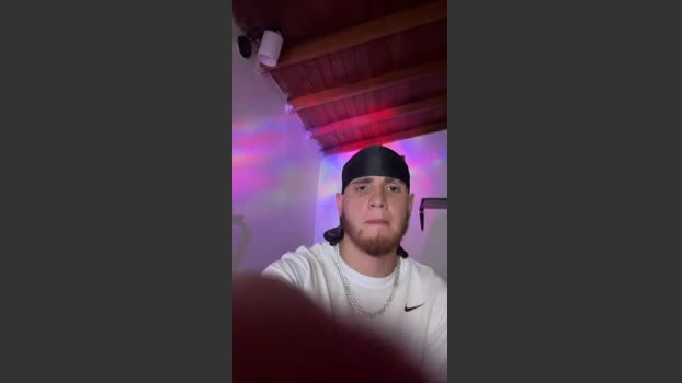 MatteoCross 21-01-2026 Recorded Video bigballs