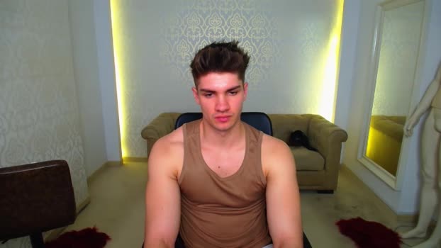 MaxKaidenn 21-01-2026 Recorded Video bigballs