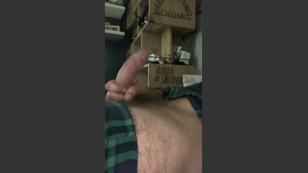 McEnrick1983 21-01-2026 Recorded Video horny