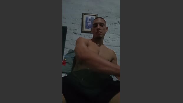 MiltonA 21-01-2026 Recorded Video bigass