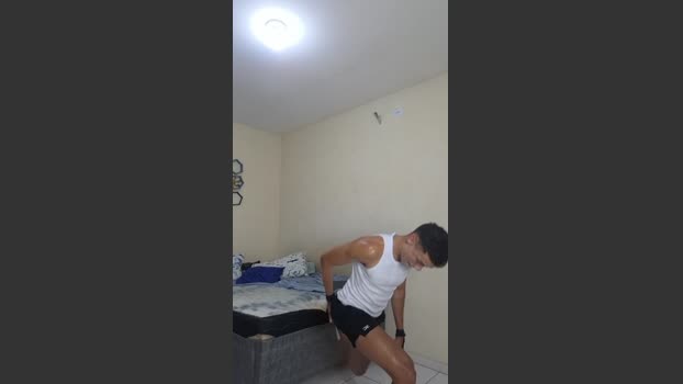 NOVINHOgym 20-01-2026 Recorded Video bicurious