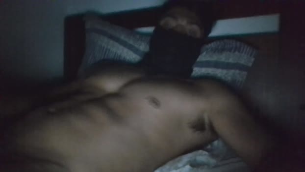 Noestoyfury 21-01-2026 Recorded Video handsome