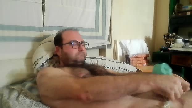 Nolito78 21-01-2026 Recorded Video bigdick
