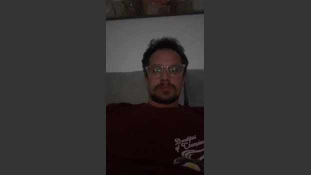 Nursealone 21-01-2026 Recorded Video dirty