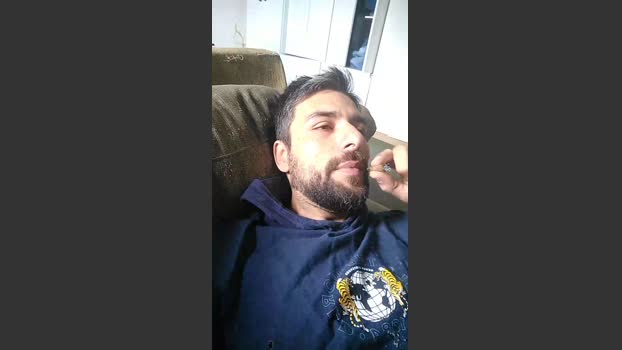O_GHOST 20-01-2026 Recorded Video Naked
