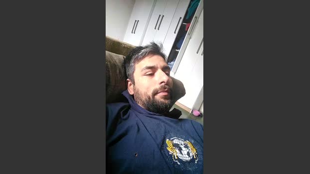 O_GHOST 20-01-2026 Recorded Video fuckme