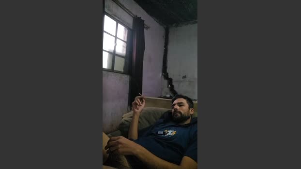 O_GHOST 20-01-2026 Recorded Video kissing
