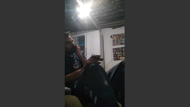 O_GHOST 21-01-2026 Recorded Video analsex