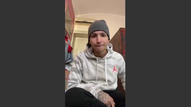 Onlymarsix 21-01-2026 Recorded Video jerkoff